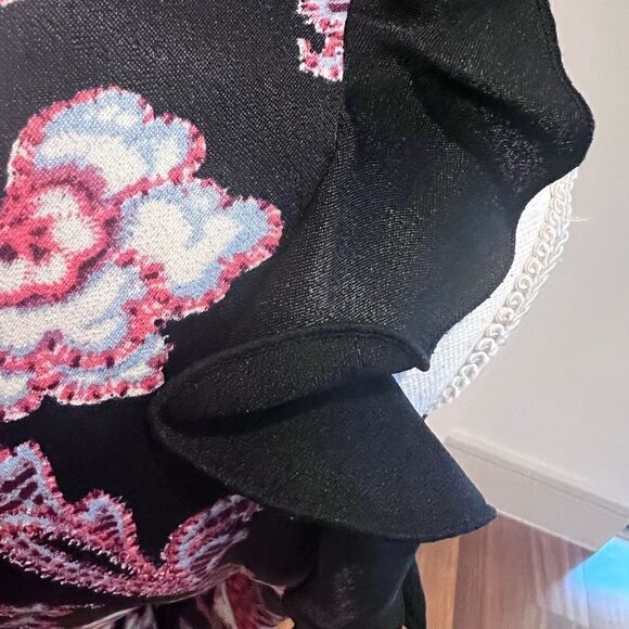 Club Monaco Teodora dress Size 0 - Picture 9 of 13